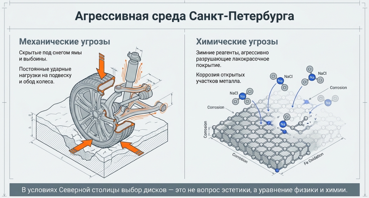Технические характеристики и сравнение