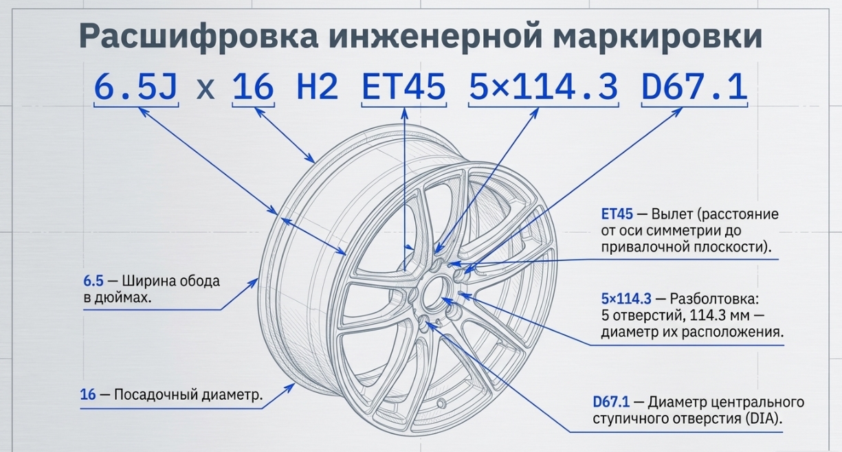 Экспертный блок: мнение мастера шиномонтажа